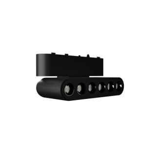 Light Prestige Reflektor Magnetic Slim Blaze 6W LED CCT czarny