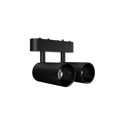 Light Prestige Reflektor Magnetic Slim Duo 20W CCT czarny