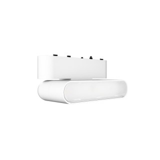 Light Prestige Reflektor Magnetic Slim Fizz 6W LED CCT biały