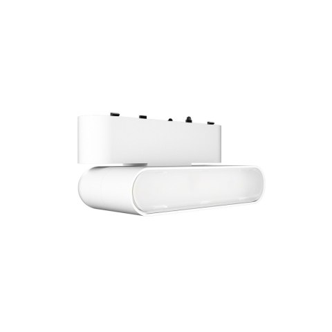 Light Prestige Reflektor Magnetic Slim Fizz 6W LED CCT biały