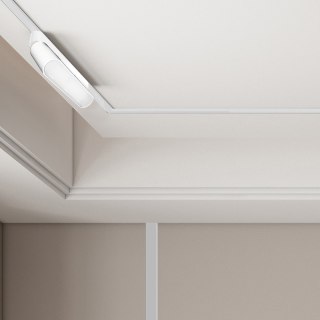 Light Prestige Reflektor Magnetic Slim Fizz 6W LED CCT biały