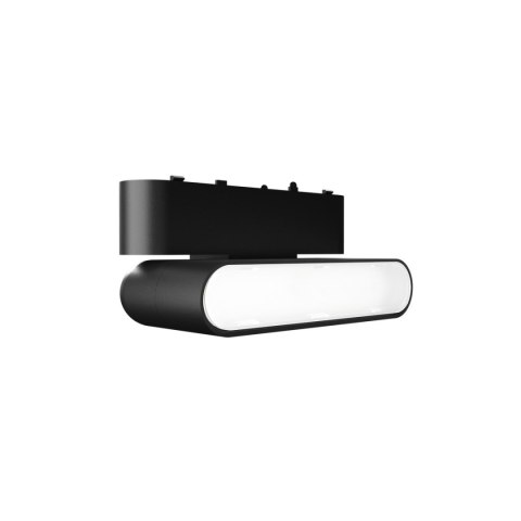 Light Prestige Reflektor Magnetic Slim Fizz 6W LED CCT czarny