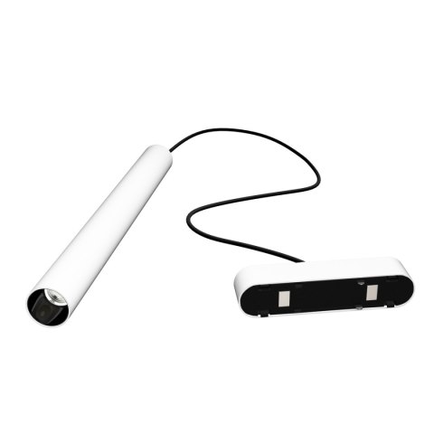 Light Prestige Reflektor Magnetic Slim Flow 8W CCT biały