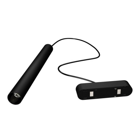 Light Prestige Reflektor Magnetic Slim Flow 8W CCT czarny