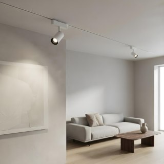 Light Prestige Reflektor Magnetic Slim Veltra 10W CCT biały