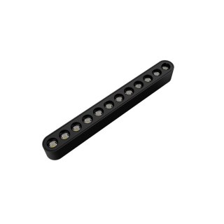 Light Prestige Reflektor Magnetic Slim Zing 12W LED CCT czarny