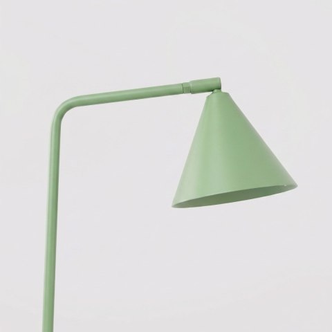 Sollux Lighting Lampa biurkowa NOX szałwiowa