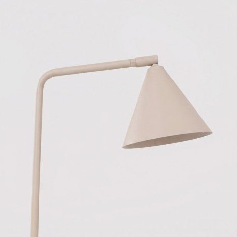 Sollux Lighting Lampa biurkowa NOX taupe