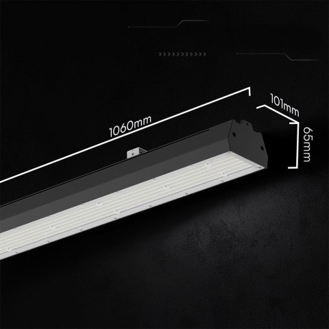 150W/200W/240W LED HIGHBAY WITH CREE CHIP SOSEN DRIVER CCT:3IN1 160LM/W 6YRS WARRANTY