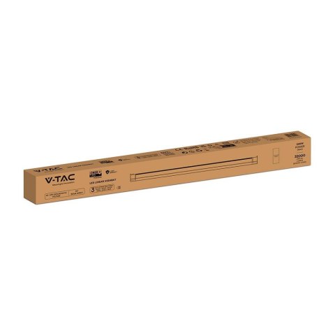 150W/200W/240W LED HIGHBAY WITH CREE CHIP SOSEN DRIVER CCT:3IN1 160LM/W 6YRS WARRANTY