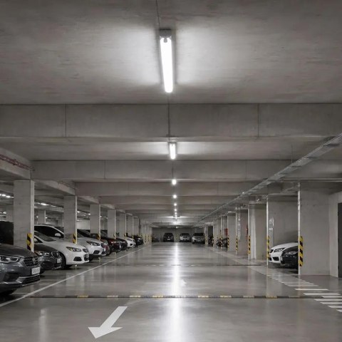 48W LED WATERPROOF G SERIES ECONOMICAL TUBE 150CM 3IN1 120LM/W