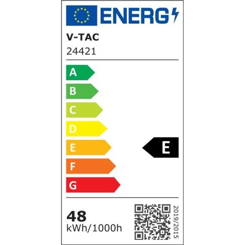 48W LED WATERPROOF G SERIES ECONOMICAL TUBE 150CM 3IN1 120LM/W
