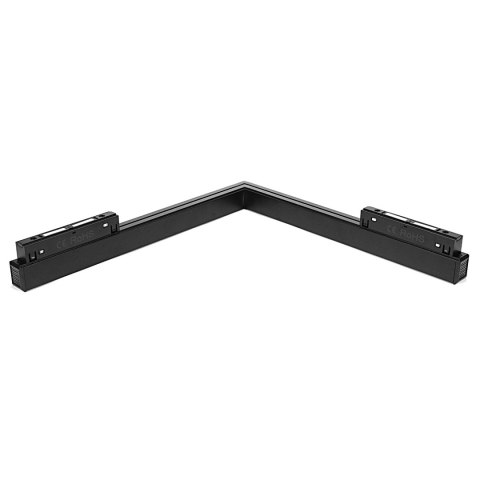 Lampa magnetyczna narożna DDCX-B12-ZB 24W ZIGBEE CCT czarny
