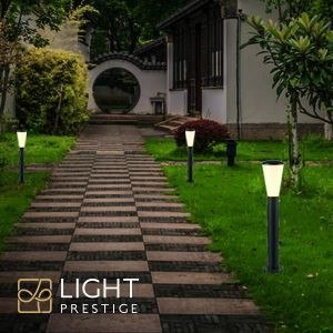 Light Prestige Gela kinkiet