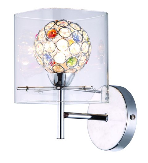 Light Prestige Spark kinkiet multikolor