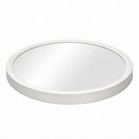Plafon BODRUM okrągły OY-01 30cm 24W CCT IP44 biały
