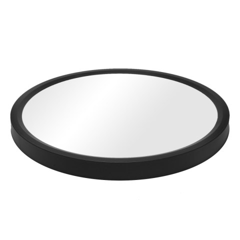 Plafon BODRUM okrągły OY-01 30cm 24W CCT IP44 czarny