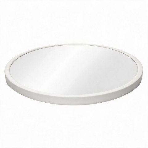 Plafon BODRUM okrągły OY-03 40cm 40W CCT IP44 biały