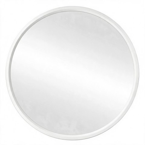 Plafon BODRUM okrągły OY-03 40cm 40W CCT IP44 biały