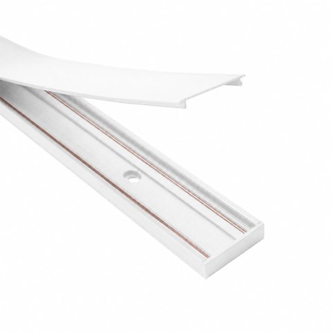 Szyna magnetyczna Ultra Slim LL-35B 150cm biały
