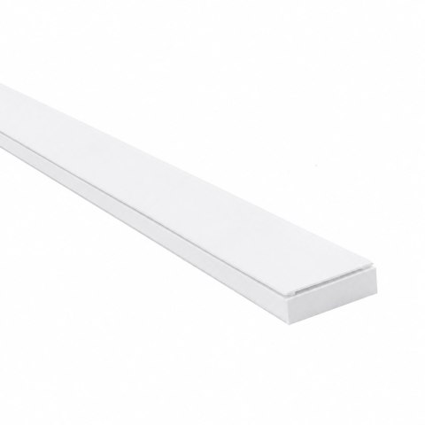 Szyna magnetyczna Ultra Slim LL-35B 150cm biały