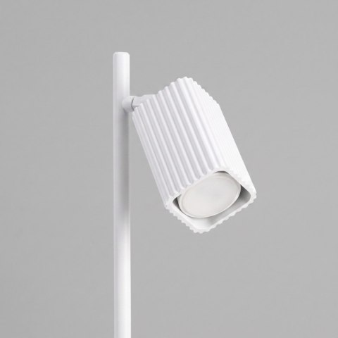Sollux Lighting Lampa biurkowa RAYO biała