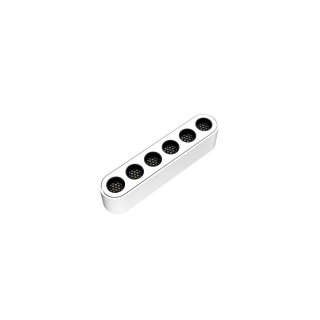 Light Prestige Reflektor Magnetic Slim Zing 6W LED CCT biały