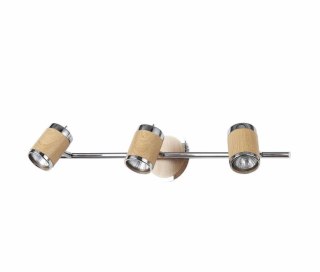 Kinkiet Alba 3xGU10 LP-774/3W