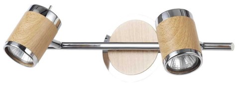 Kinkiet Alba 3xGU10 LP-774/3W