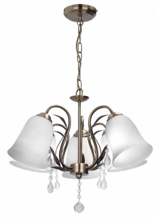 Chiari 5 lampa wisząca LP-80004/5P