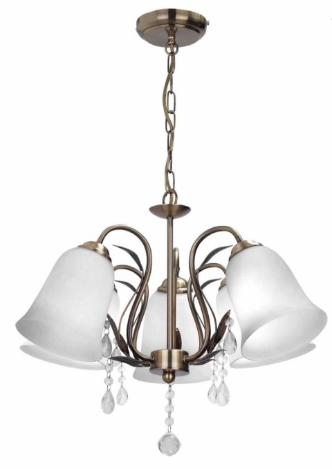 Chiari 5 lampa wisząca LP-80004/5P