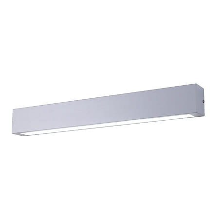 Kinkiet Ibros 93 cm biały IP44 LED 4000K Light Prestige