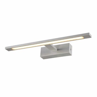 Lampa łazienkowa Isla kinkiet biały średni z IP44 4000K