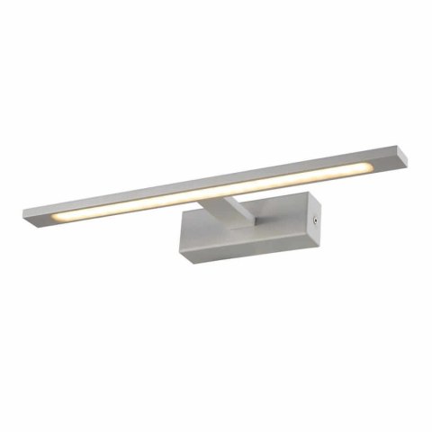 Lampa łazienkowa Isla kinkiet biały średni z IP44 4000K