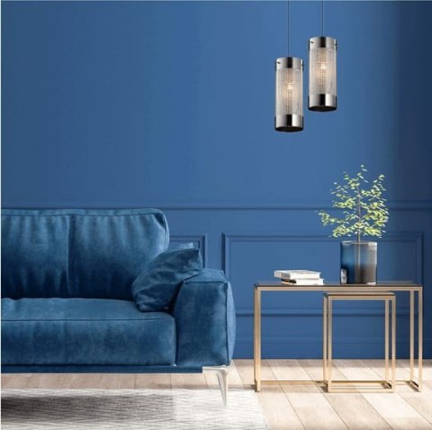 Monte 2 lampa wisząca LP-1305/2P