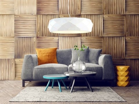 Lampa wisząca Reus czarna 3xE27 Light Prestige