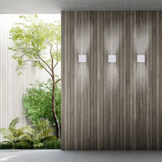 Kinkiet Sapri biały LED 4000K Light Prestige