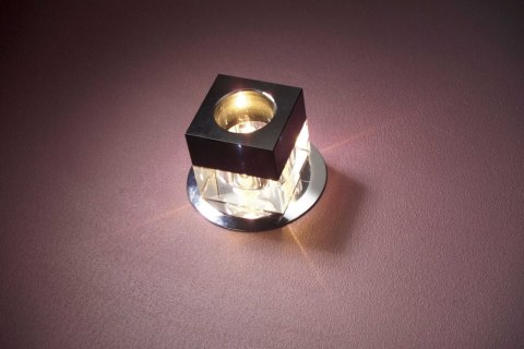 Saturn oczko LP-10221/01 czarny