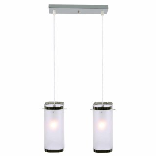 Solda 2 lampa wisząca LP-33169/2