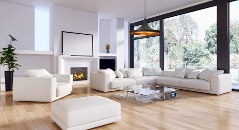 Lampa wisząca Sona 1xE27 czarna LP-42012/1P