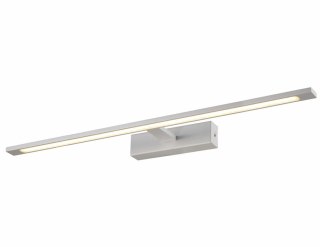 Kinkiet Isla XXL biały 96 cm IP44 LED 4000K Light Prestige