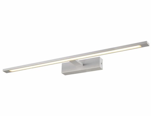 Kinkiet Isla XXL biały 96 cm IP44 LED 4000K Light Prestige