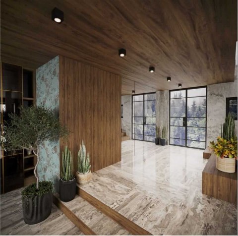 Oczko Lyon oprawa natynkowa 1xGU10 czarna LP-5881/1SM BK