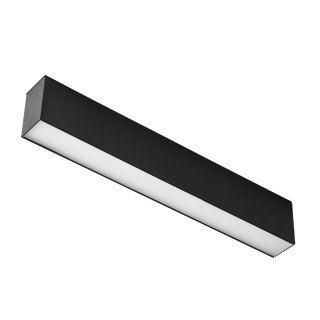 Reflektor Magnetic Moon 20W 4000K 1xLED czarny LP-560-1-MAG-BK