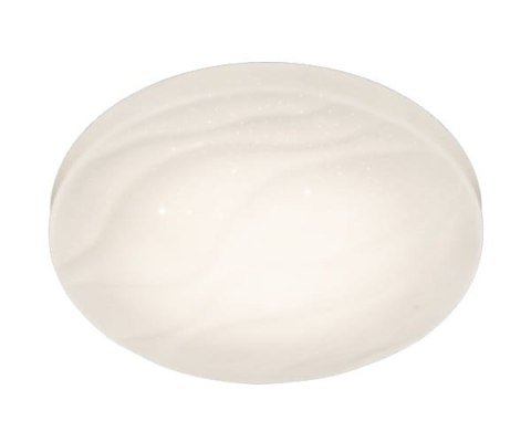 Moon plafon IP44 LP-2231/1C-28 WH