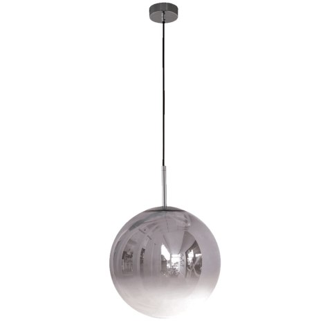 Lampa wisząca Palla chrom 1xE14 Light Prestige