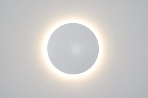 Plafon Platillo duży 1xLED biały LP-8102/1C-18W WH