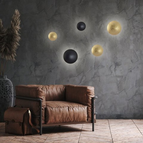 Plafon Platillo 16 cm biały LED 3000K Light Prestige