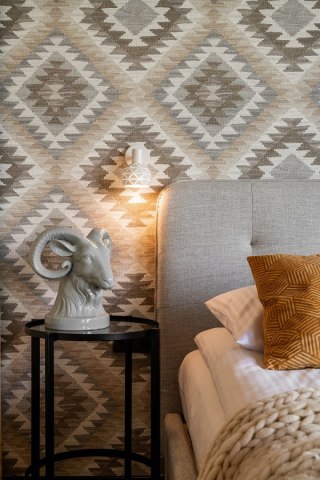 Reflektor Reus biały 1xE14 Light Prestige