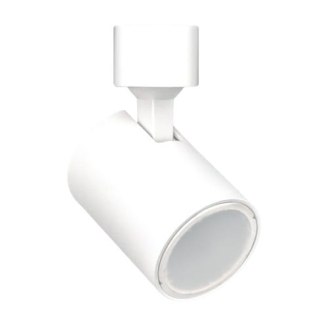 Reflektor Snow 1F biały 1xGU10 Light Prestige